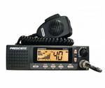 CB Radio President Johnson II 12/24 w sklepie internetowym Car-tronic