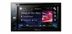 Stacja multimedialna Pioneer AVH-X390BT w sklepie internetowym Car-tronic