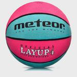 Piłka do koszykówki Meteor LayUp koszykowa r. 4 w sklepie internetowym darcet.pl