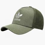 Czapka z Daszkiem Adidas Originals Trefoil Bejsbolówka z Siatką w sklepie internetowym darcet.pl