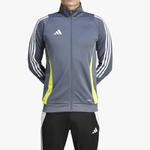 Bluza Męska Treningowa Adidas Tiro24 Rozpinana w sklepie internetowym darcet.pl