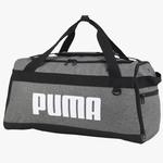 Torba Sportowa Puma Na Trening Wyjazd 35L Szara w sklepie internetowym darcet.pl