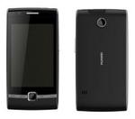 Telefon GSM - Huawei IDEOS U8500 smartfon 3.2'' 480x320 w sklepie internetowym Handeltechnik.pl