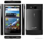 Telefon GSM - Huawei IDEOS ASCEND X U9000 smartfon 4.1'' 800X480 w sklepie internetowym Handeltechnik.pl
