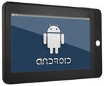 TABLET - Lark FreeMe 70.1 tablet 7'' (Android 2.3, matryca oporowa) w sklepie internetowym Handeltechnik.pl