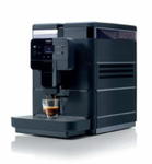 Ekspres do kawy Saeco Royal 2020 Black (9J0040)+ stały rabat na kawę 10% w sklepie internetowym kawaolsztyn.pl