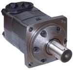 01539094 Silnik hydrauliczny orbitalny Powermot BMV500 (objętość robocza: 499,6 cm³, maksymalna prędkość ciągła: 400 min-1 /obr/min) w sklepie internetowym Szalonymax.pl