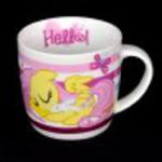 Kubek 300 My Little Pony Fluttershy Hasbro w sklepie internetowym Sklep Piękny Dom