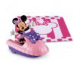 Myszka Minnie Mouse Disney skuter wodny Fisher Price w sklepie internetowym Sklep Piękny Dom