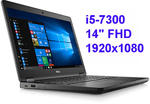 Ultrabook Dell Latitude 5480 i5-7200u 8GB 1TB SSD 14 FHD 1920x1080 WiFi BT win10pro gw12mc w sklepie internetowym ag.pl