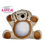 Baby Luca lusterko do obserwacji dziecka : Model lusterka Baby Luca - Piesek w sklepie internetowym Tylem.pl