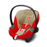 Fotelik Cybex Aton S2 i-Size : Kolor - Autumn Gold w sklepie internetowym Tylem.pl