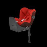 Siedzisko Cybex Sirona Z2 I-Size : Kolor - Autumn Gold w sklepie internetowym Tylem.pl