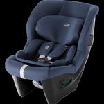 Fotelik Britax Romer Safe-Way M : Kolor - Moonlight Blue w sklepie internetowym Tylem.pl