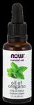 NOW FOODS Essential Oil - Oil of Oregano Blend (Olejek Eteryczny) - 30ml w sklepie internetowym Sklep mass-zone.eu