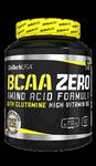 BioTech BCAA Zero - 360g - Kiwi - Limonka w sklepie internetowym Sklep mass-zone.eu