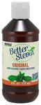 NOW FOODS BetterStevia Liquid Original (Stevia - Słodzik bez Kalorii) 237ml w sklepie internetowym Sklep mass-zone.eu