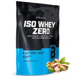 Biotech Iso Whey Zero Lactose Free (Izolat Białka Serwatkowego) 500g Pistacja w sklepie internetowym Sklep mass-zone.eu