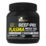 OLIMP Gold Beef-Pro Plasma (Aminokwasy Wołowe - Sproszkowana Plazma) 300 tabletek w sklepie internetowym Sklep mass-zone.eu