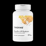 THORNE RESEARCH FloraPro-LP Probiotic (Probiotyk - Zdrowie Jelit) 60 Tabletek wegetariańskich w sklepie internetowym Sklep mass-zone.eu