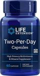 LIFE EXTENSION Two-Per-Day (Multiwitamina i Minerały) - 60 kapsułek w sklepie internetowym Sklep mass-zone.eu