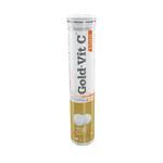 OLIMP Gold-Vit C 1000 PureWay-C (Witamina C) 20 Tabletek musujących Pomarańcz w sklepie internetowym Sklep mass-zone.eu