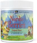 NORDIC NATURALS Nordic Berries Multivitamin (Multiwitamina dla Dzieci i Dorosłych Bez Glutenu) Original Flavor 120 żelek w sklepie internetowym Sklep mass-zone.eu