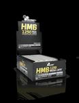 OLIMP HMB 1250 MEGA CAPS 30 Kapsułek w sklepie internetowym Sklep mass-zone.eu