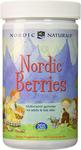 NORDIC NATURALS Nordic Berries Multivitamin (Multiwitamina dla Dzieci i Dorosłych Bez Glutenu) Original Flavor 200 żelek w sklepie internetowym Sklep mass-zone.eu