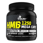 OLIMP HMB 1250 MEGA CAPS 300 Kapsułek w sklepie internetowym Sklep mass-zone.eu