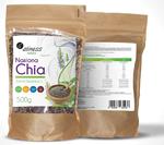 ALINESS Nasiona Chia Salvia Hispanica 500g w sklepie internetowym Sklep mass-zone.eu