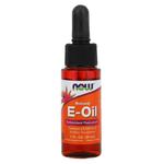 NOW FOODS Vitamin E-Oil (Witamina E) 30ml w sklepie internetowym Sklep mass-zone.eu