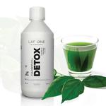 LAB ONE N1 Chlorophyll DETOX (Detoksykacja i dotlenienie organizmu) 500ml w sklepie internetowym Sklep mass-zone.eu