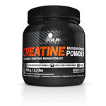 OLIMP CREATINE MONOHYDRATE POWDER (MONOHYDRAT KREATYNY) 550g w sklepie internetowym Sklep mass-zone.eu