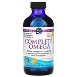 NORDIC NATURALS Complete Omega 1270mg (Omega-3 EPA, DHA) 237ml w sklepie internetowym Sklep mass-zone.eu