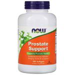 NOW FOODS Prostate Support (Wsparcie prostaty) 180 Softgels w sklepie internetowym Sklep mass-zone.eu