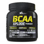 OLIMP BCAA XPLODE 500g Proszek Cola w sklepie internetowym Sklep mass-zone.eu