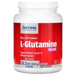 JARROW FORMULAS L-Glutamine Powder (L-Glutamina Proszek) 1000g w sklepie internetowym Sklep mass-zone.eu