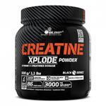 OLIMP CREATINE XPLODE (6 FORM KREATYNY) 500g Pomarańcz w sklepie internetowym Sklep mass-zone.eu