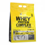 OLIMP WHEY PROTEIN COMPLEX 100% 2270g Sernik cytrynowy w sklepie internetowym Sklep mass-zone.eu