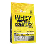 OLIMP WHEY PROTEIN COMPLEX 100% 700g Sernik cytrynowy w sklepie internetowym Sklep mass-zone.eu