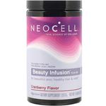 NeoCell Beauty Infusion (Włosy, Skóra, Paznokcie) 330g Żurawina w sklepie internetowym Sklep mass-zone.eu