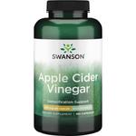 SWANSON Apple Cider Vinegar (Ocet jabłkowy) 180 Kapsułek w sklepie internetowym Sklep mass-zone.eu