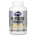 NOW SPORTS D-Ribose Powder (D-Ryboza, Energia komórkowa) 227g w sklepie internetowym Sklep mass-zone.eu