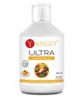 YANGO Ultra Multiwitamina 500ml w sklepie internetowym Sklep mass-zone.eu