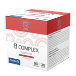 FORMEDS LIPOCAPS B COMPLEX (Liposomalne witaminy z grupy B) 90 Kapsułek w sklepie internetowym Sklep mass-zone.eu