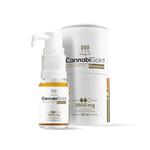 CannabiGold Cannabigold Premium 1500mg (Olej CBD z fitokannabinoidami) 12ml w sklepie internetowym Sklep mass-zone.eu