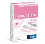 PiLeJe Feminabiane MenoConfort (Łagodzi objawy menopauzy) 30 Tabletek w sklepie internetowym Sklep mass-zone.eu