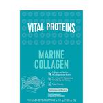 VITAL PROTEINS Marine Collagen (Kolagen Morski, Włosy, Skóra i Paznokcie, Stawy i Kości) 10 x 10g w sklepie internetowym Sklep mass-zone.eu