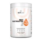 BESTLAB BestElectrolytes (Elektrolity, Kreatyna i D-ryboza) 225g w sklepie internetowym Sklep mass-zone.eu